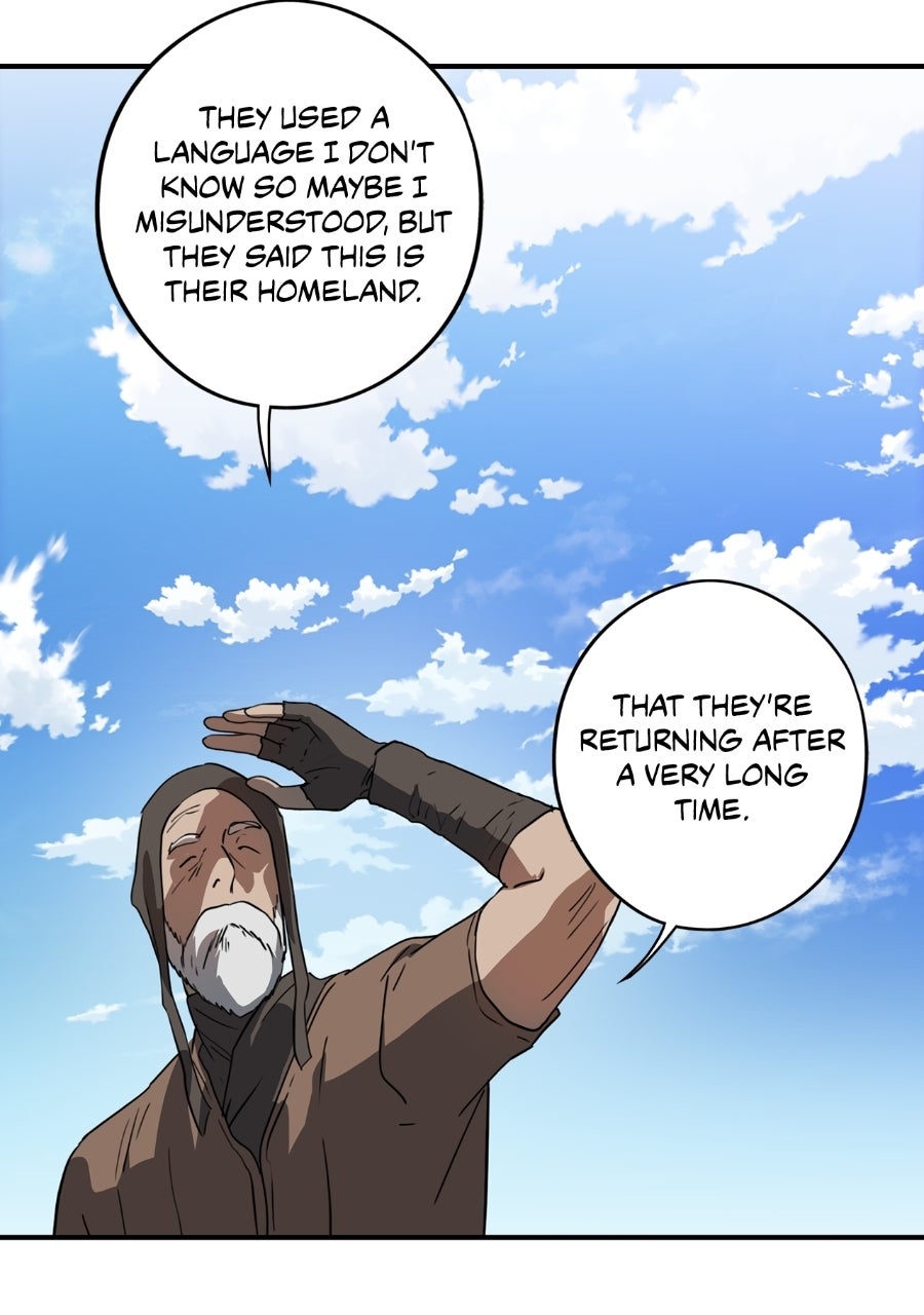 The Spark in Your Eyes (S2) Episode 229 (Epilogue #18) page 81 - 