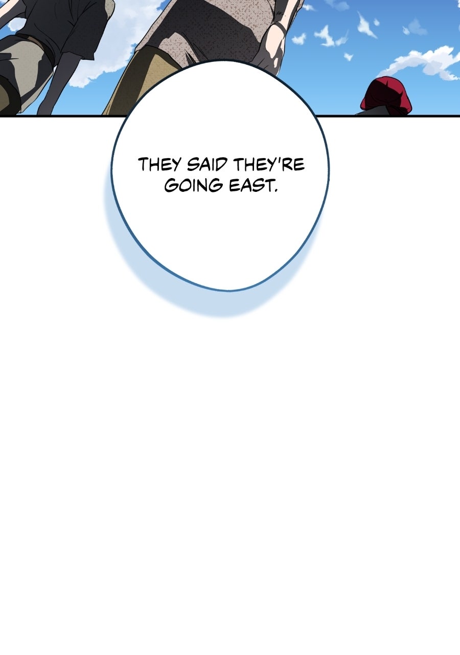 The Spark in Your Eyes (S2) Episode 229 (Epilogue #18) page 83 - 
