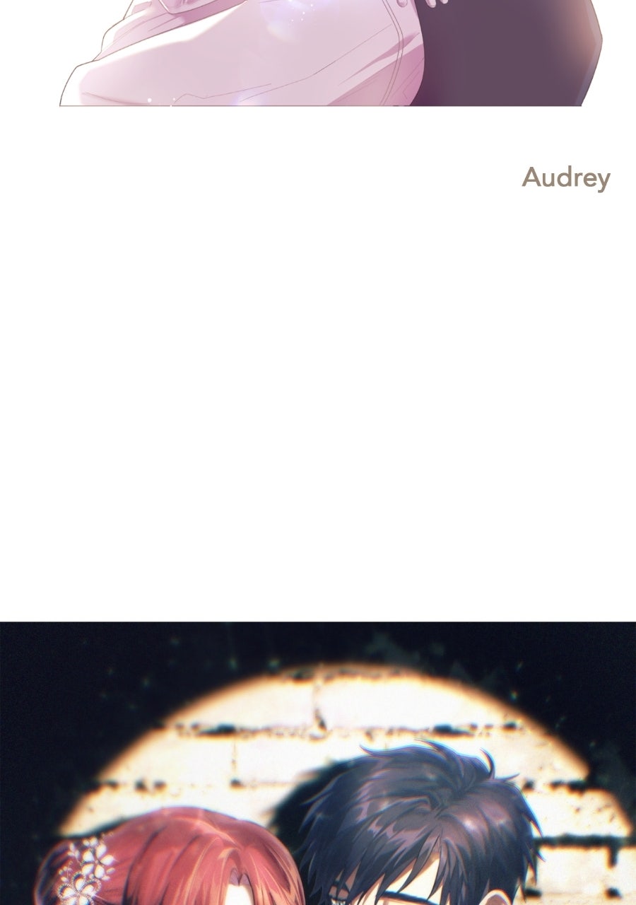 The Spark in Your Eyes Creator's Note page 162 - 