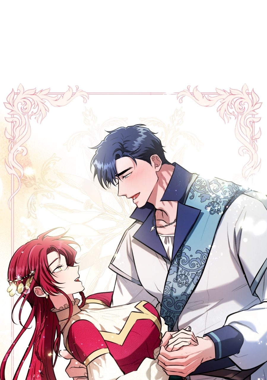 The Spark in Your Eyes Creator's Note page 173 - 