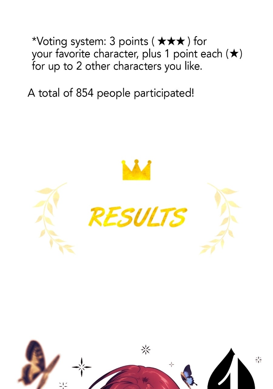 The Spark in Your Eyes Creator's Note page 32 - 