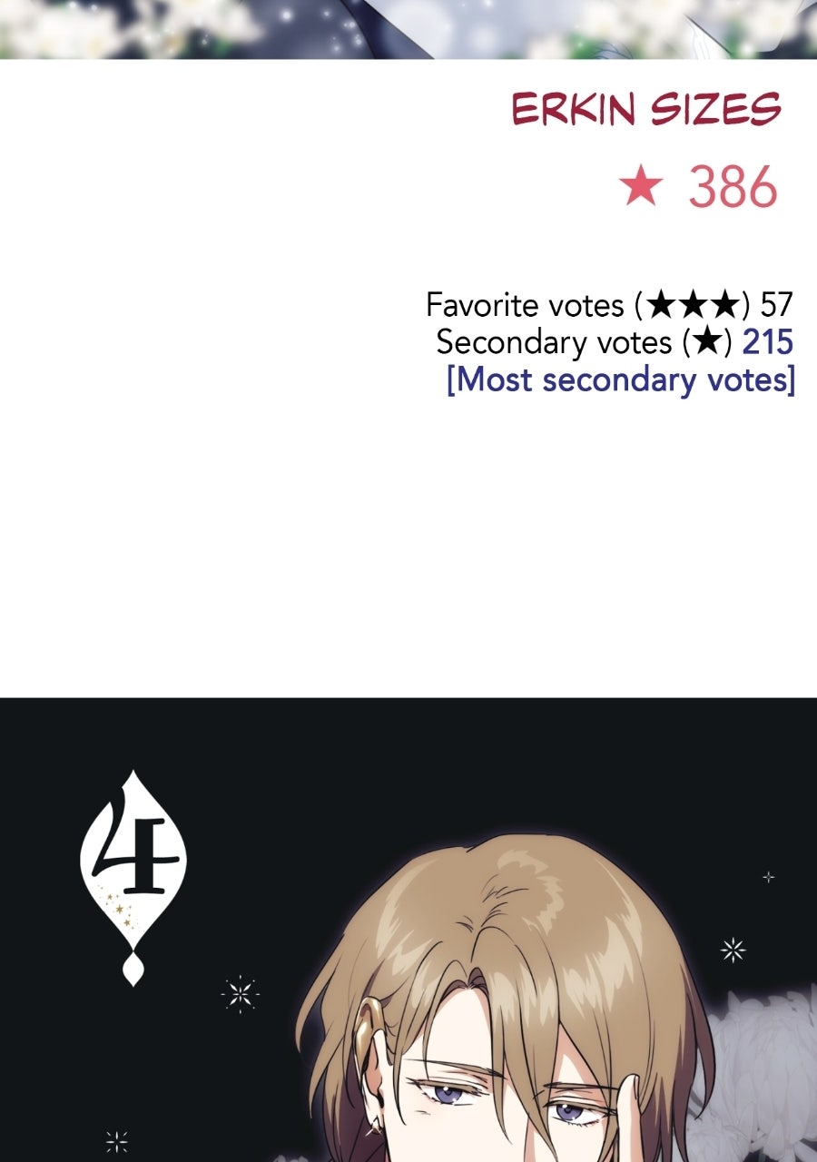 The Spark in Your Eyes Creator's Note page 37 - 
