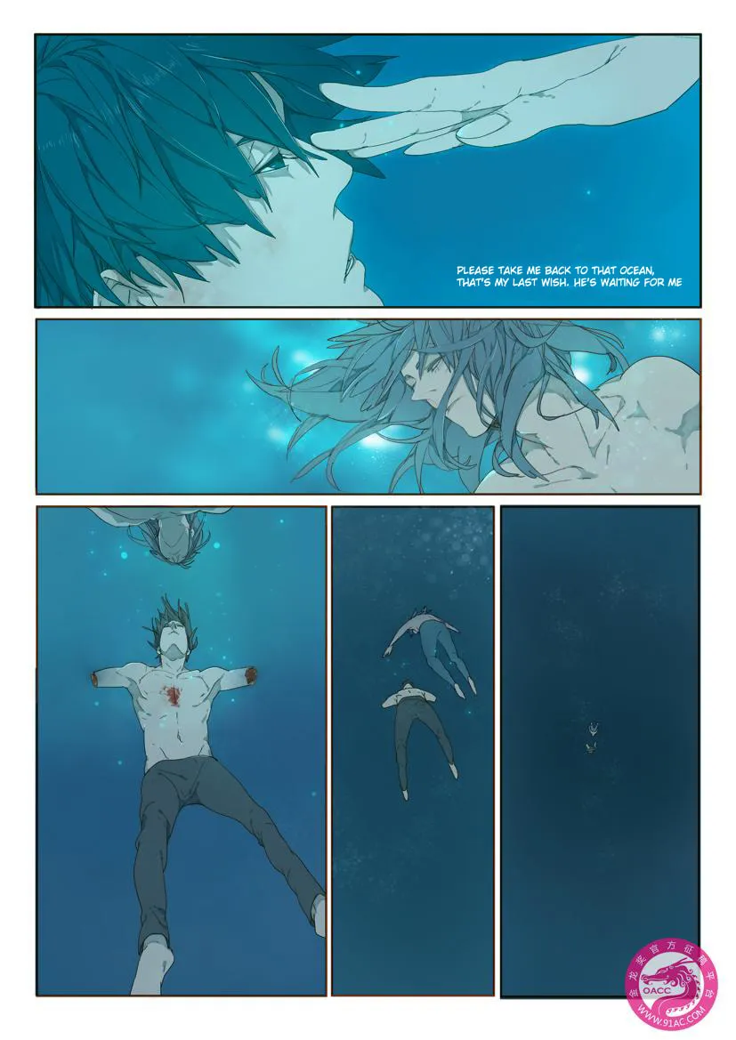The Specific Heat Capacity of Love (Colored) Chapter 0 page 34 - 