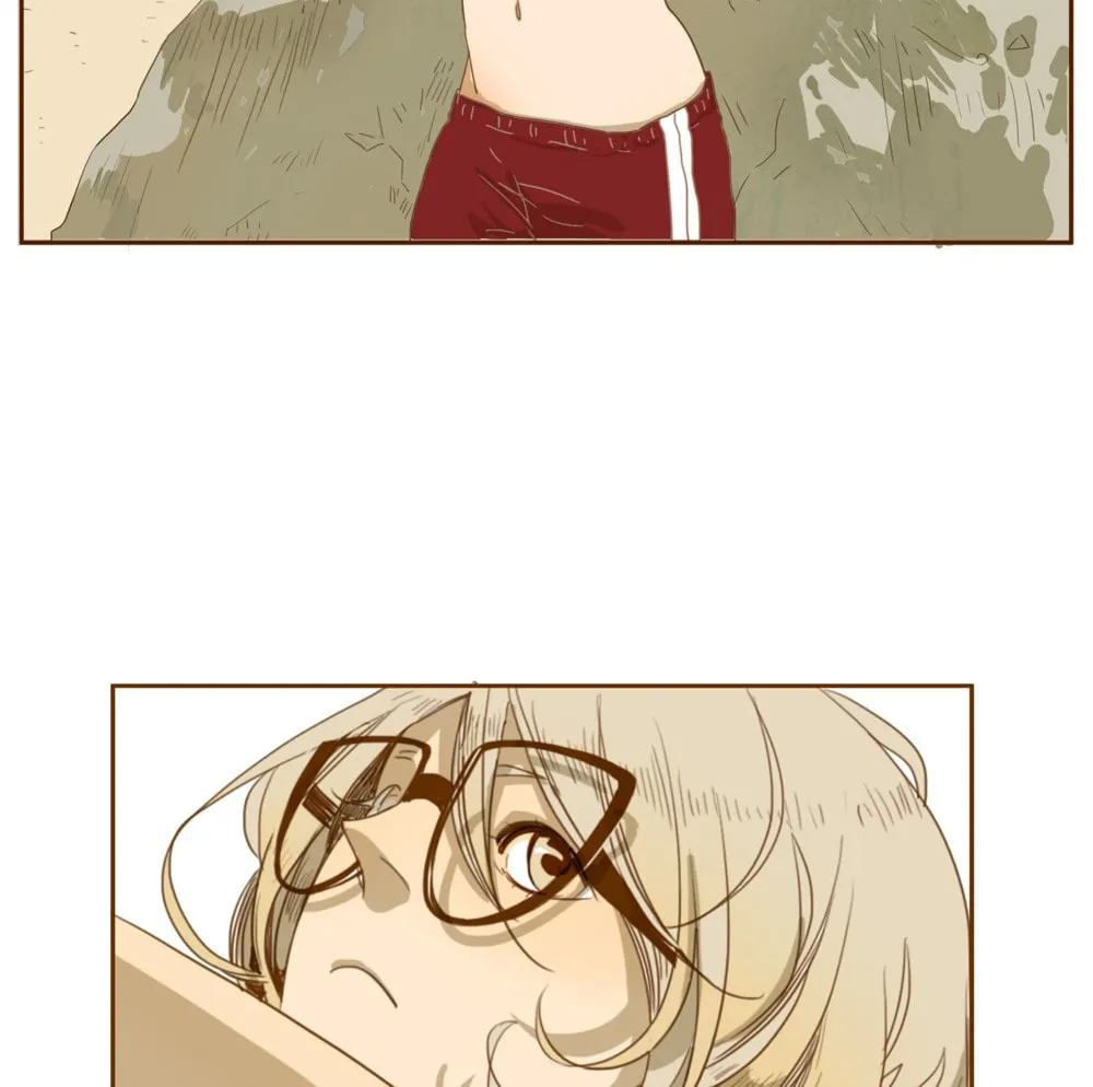 The Specific Heat Capacity of Love (Colored) Chapter 1 page 15 - 