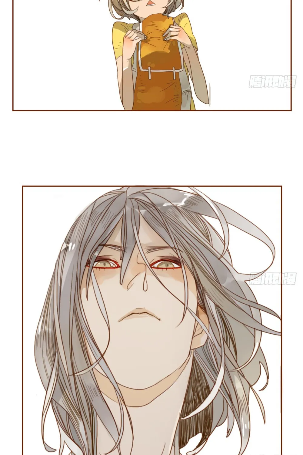 The Specific Heat Capacity of Love (Colored) Chapter 1 page 25 - 
