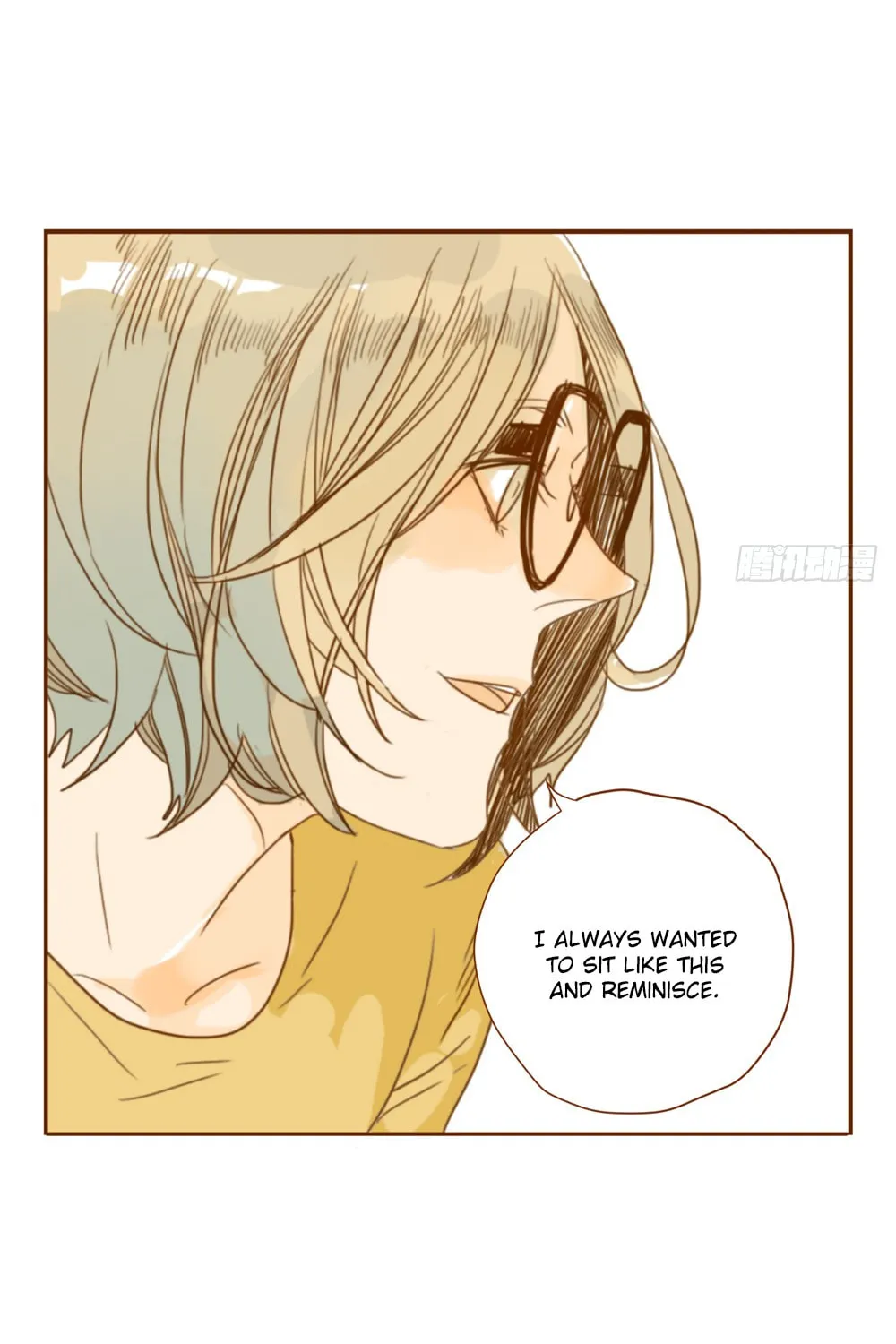 The Specific Heat Capacity of Love (Colored) Chapter 1 page 33 - 