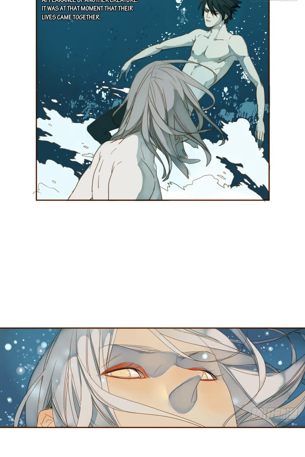 The Specific Heat Capacity of Love (Colored) Chapter 1 page 39 - 