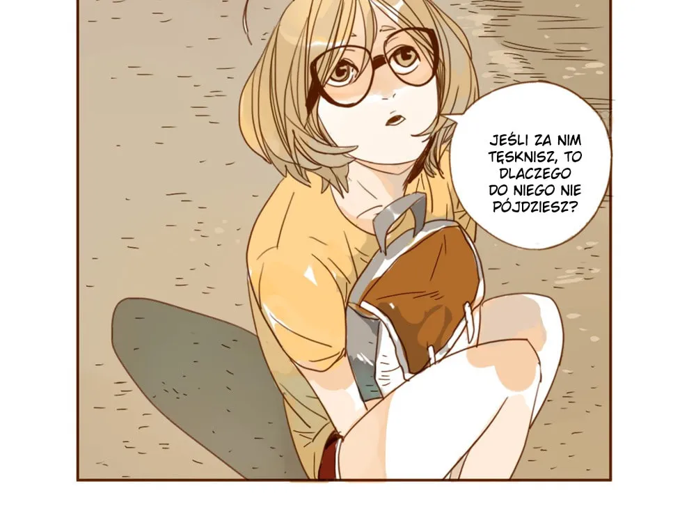 The Specific Heat Capacity of Love (Colored) Chapter 1 page 47 - 