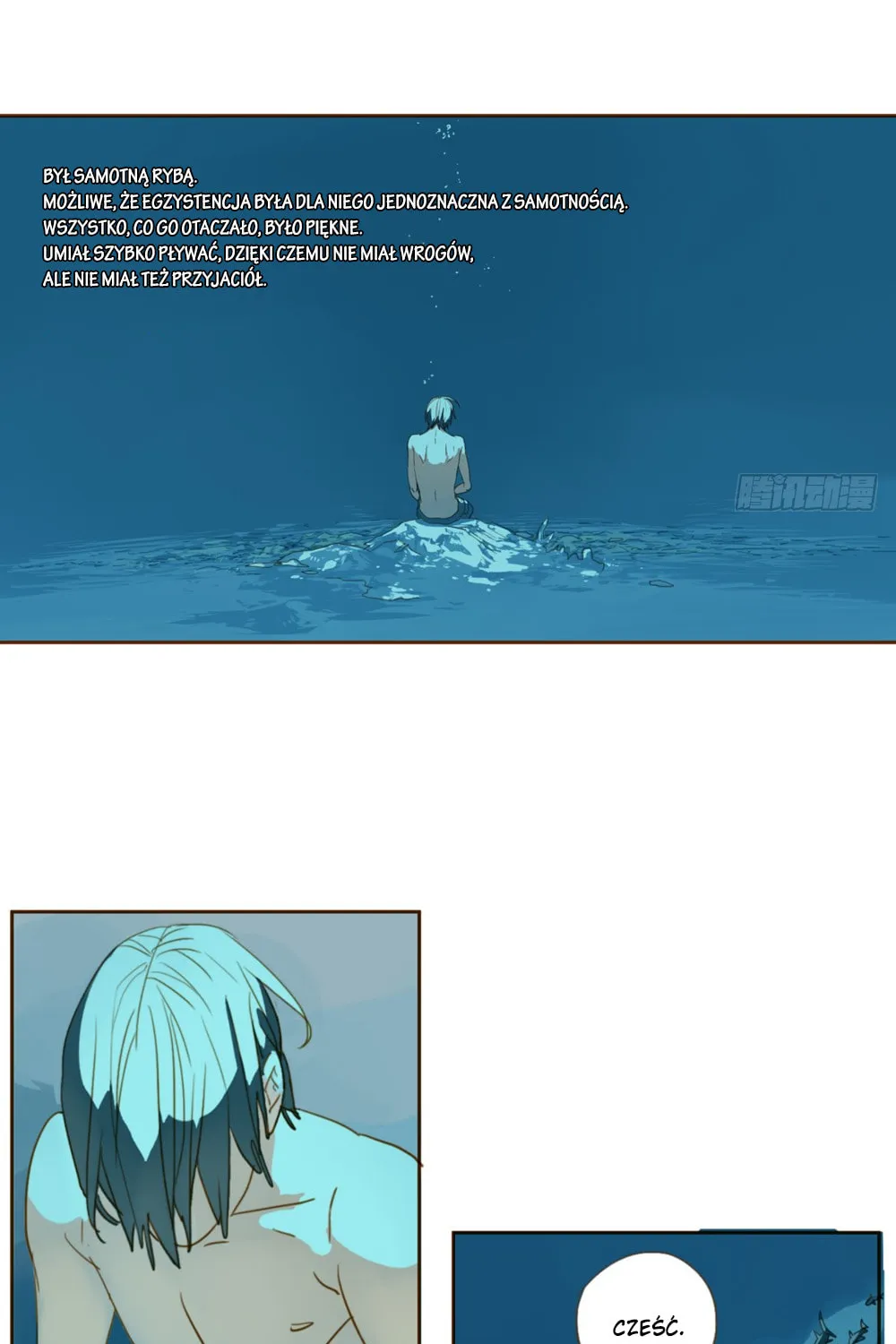 The Specific Heat Capacity of Love (Colored) Chapter 1 page 50 - 