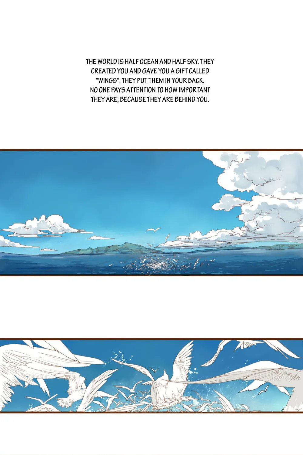 The Specific Heat Capacity of Love (Colored) Chapter 1 page 61 - 