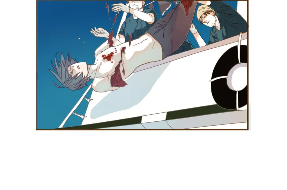 The Specific Heat Capacity of Love (Colored) Chapter 1 page 80 - 