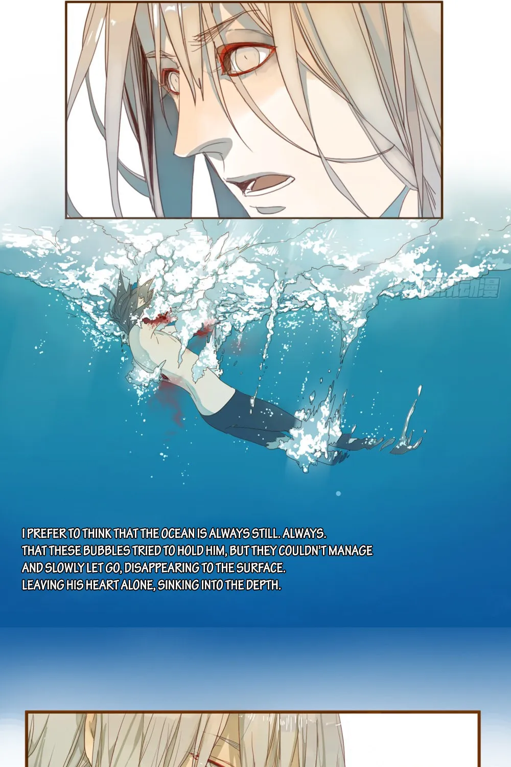 The Specific Heat Capacity of Love (Colored) Chapter 1 page 81 - 