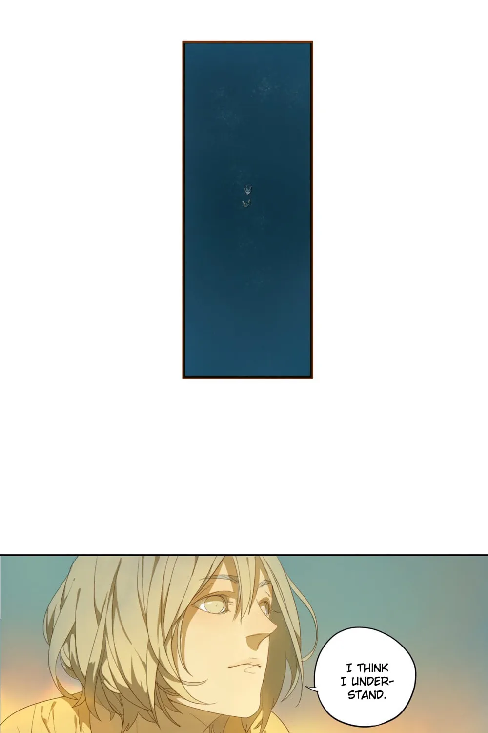 The Specific Heat Capacity of Love (Colored) Chapter 2 page 111 - 