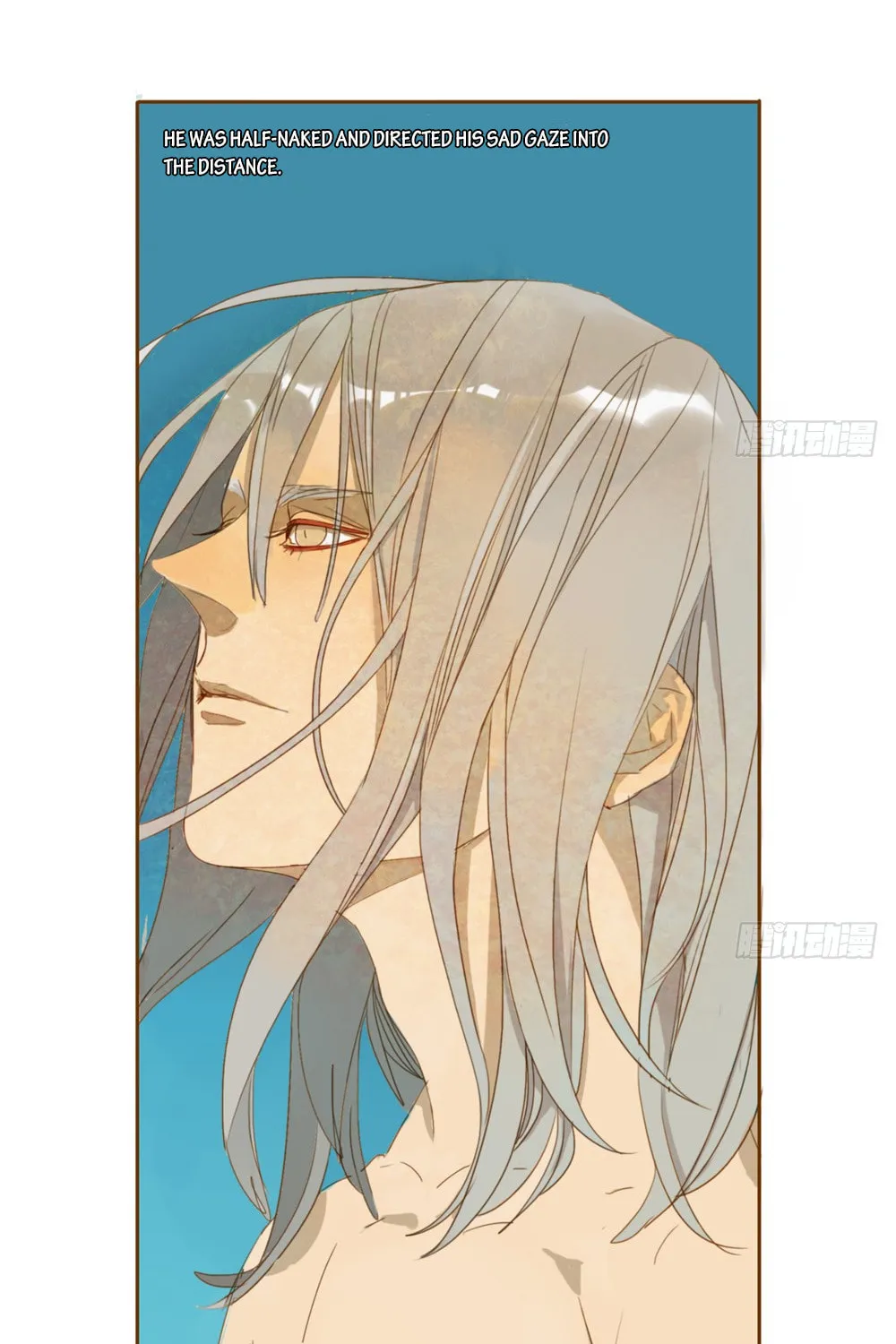 The Specific Heat Capacity of Love (Colored) Chapter 2 page 19 - 