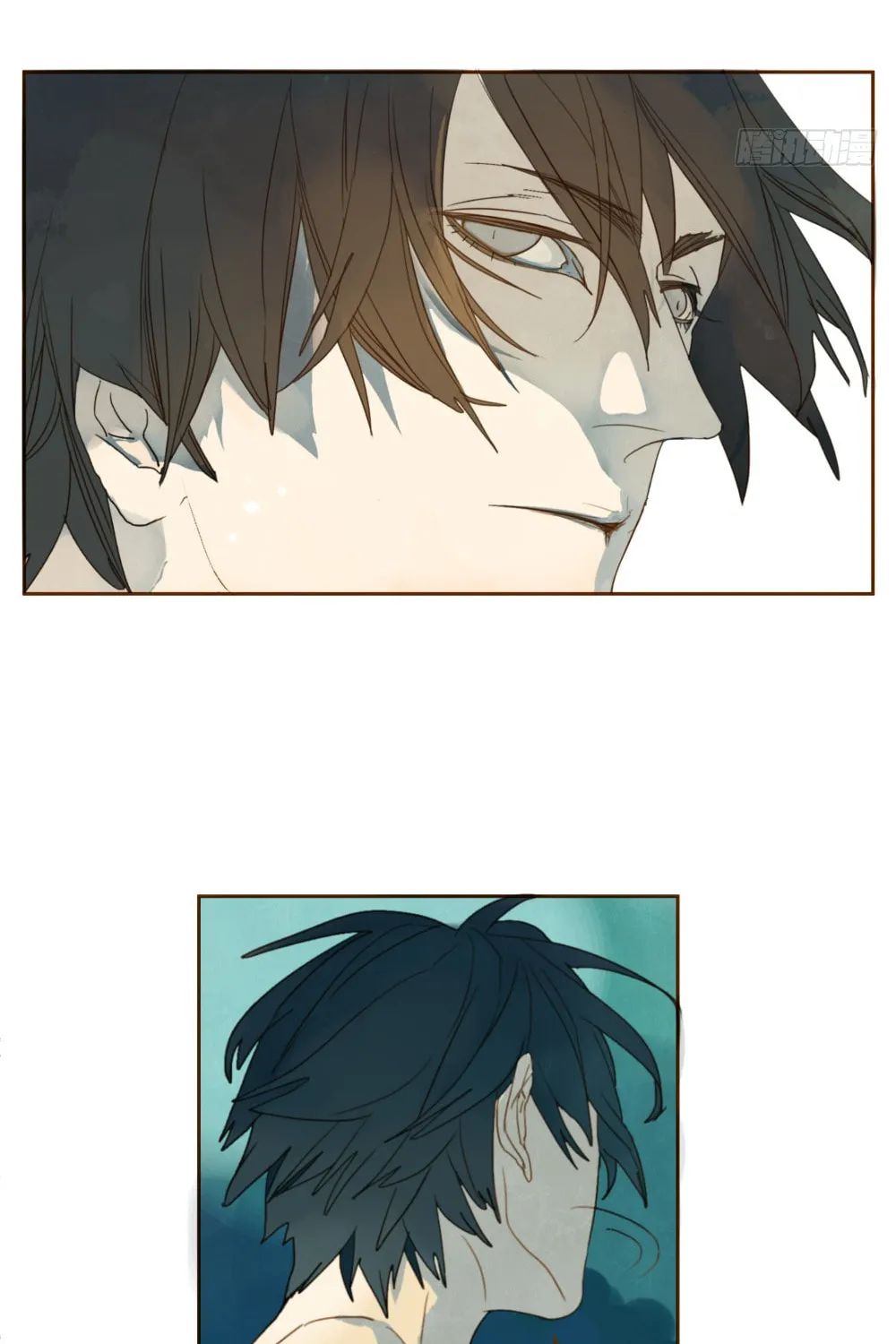 The Specific Heat Capacity of Love (Colored) Chapter 2 page 41 - 