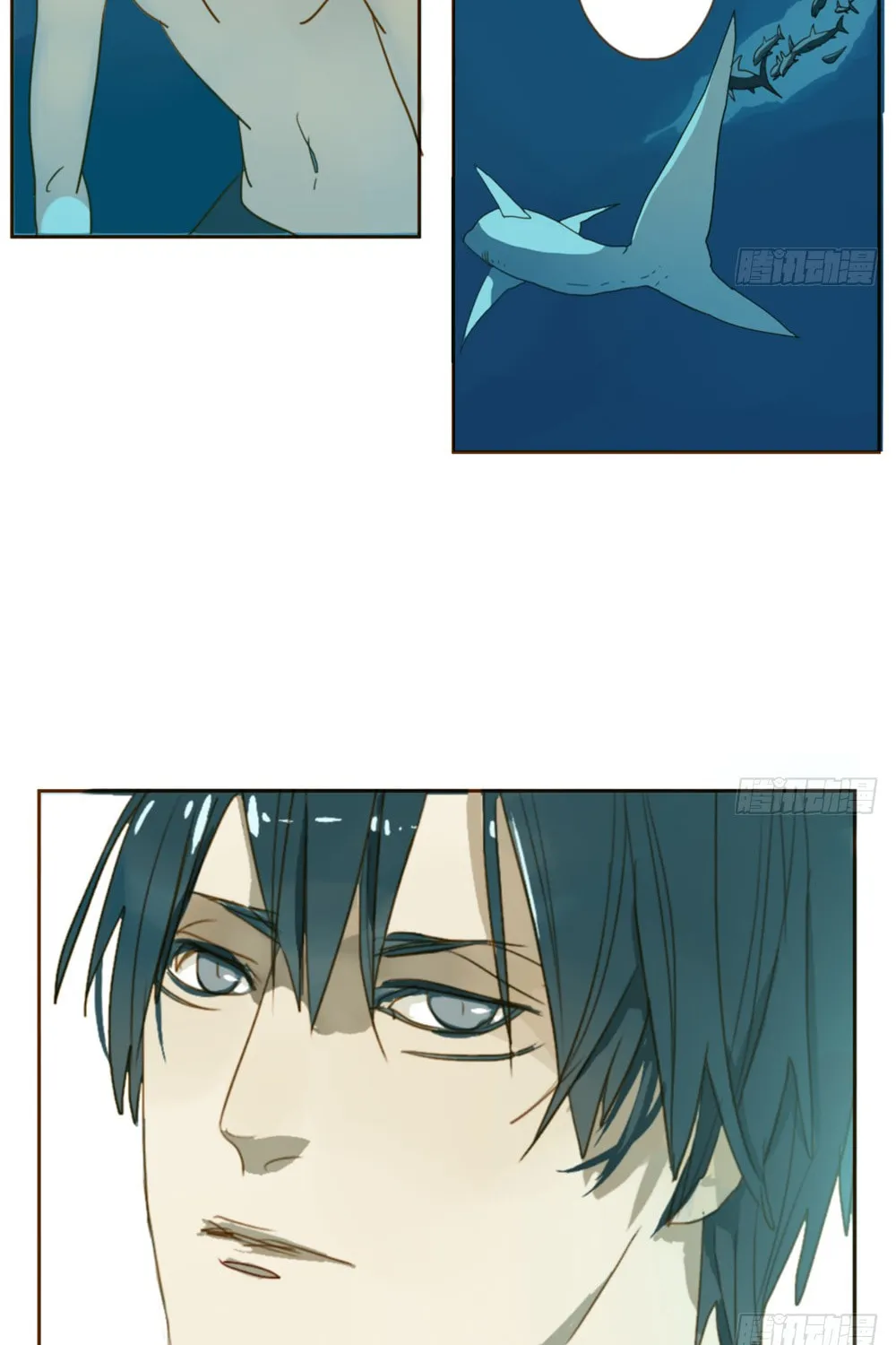 The Specific Heat Capacity of Love (Colored) Chapter 2 page 51 - 