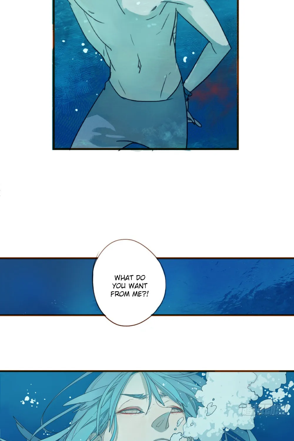 The Specific Heat Capacity of Love (Colored) Chapter 2 page 66 - 
