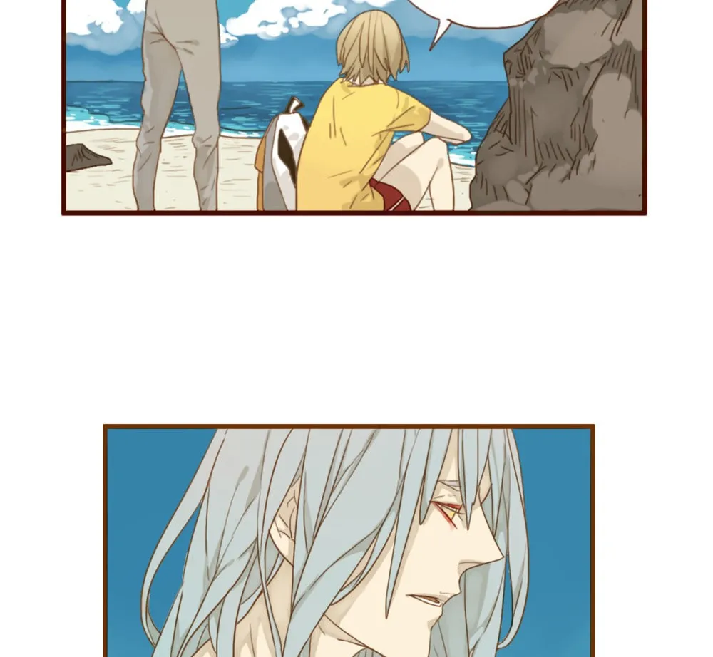 The Specific Heat Capacity of Love (Colored) Chapter 2 page 85 - 