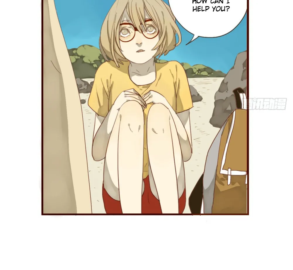 The Specific Heat Capacity of Love (Colored) Chapter 2 page 90 - 