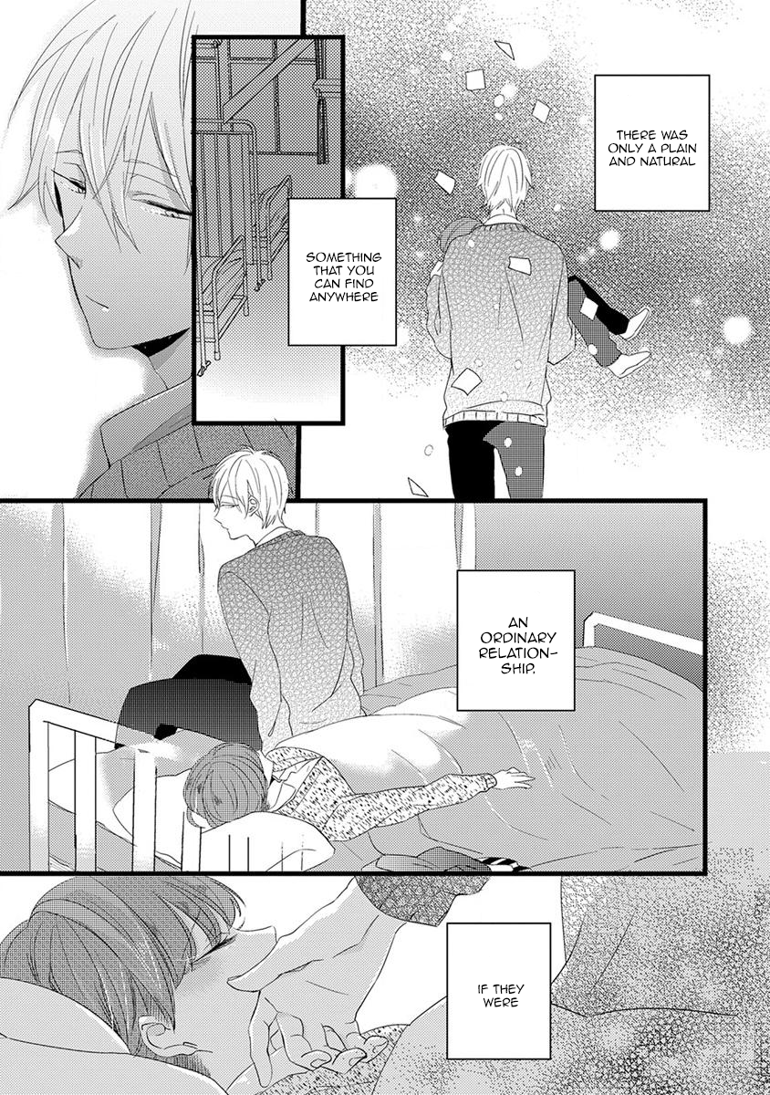 The Spineless Spectator Chapter 3 page 34 - 