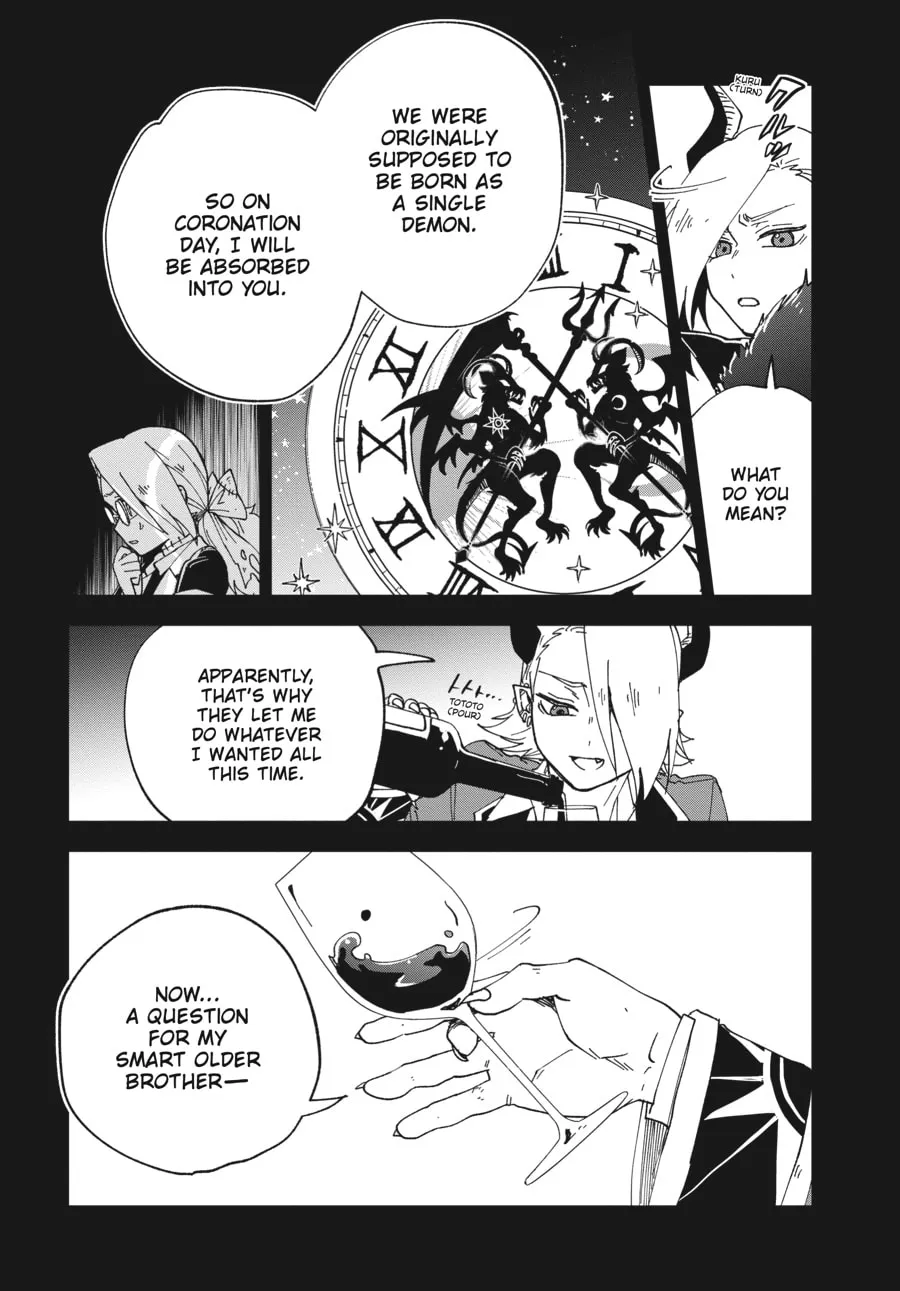 The Splendid Work of a Monster Maid Chapter 17 page 28 - 