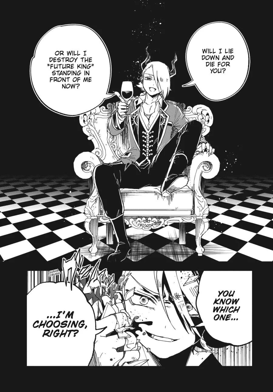 The Splendid Work of a Monster Maid Chapter 17 page 29 - 