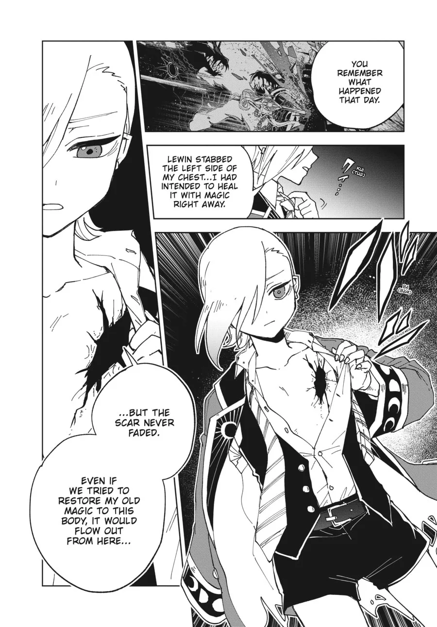 The Splendid Work of a Monster Maid Chapter 18 page 14 - 