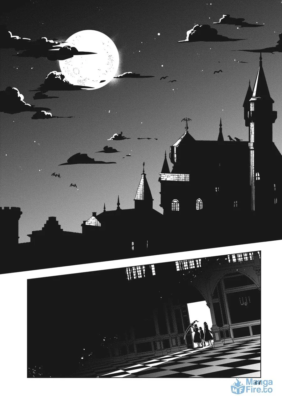 The Splendid Work of a Monster Maid Chapter 18 page 18 - 