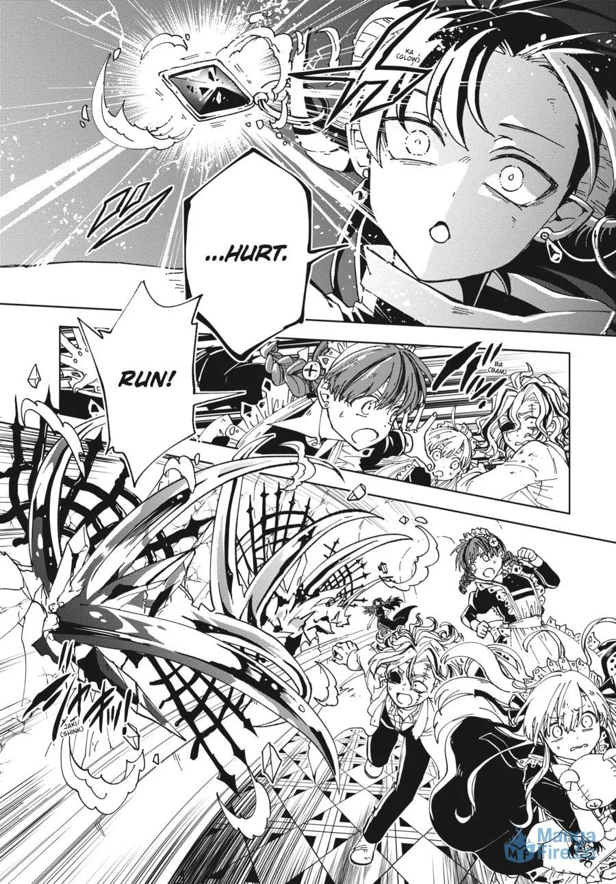 The Splendid Work of a Monster Maid Chapter 19 page 18 - 
