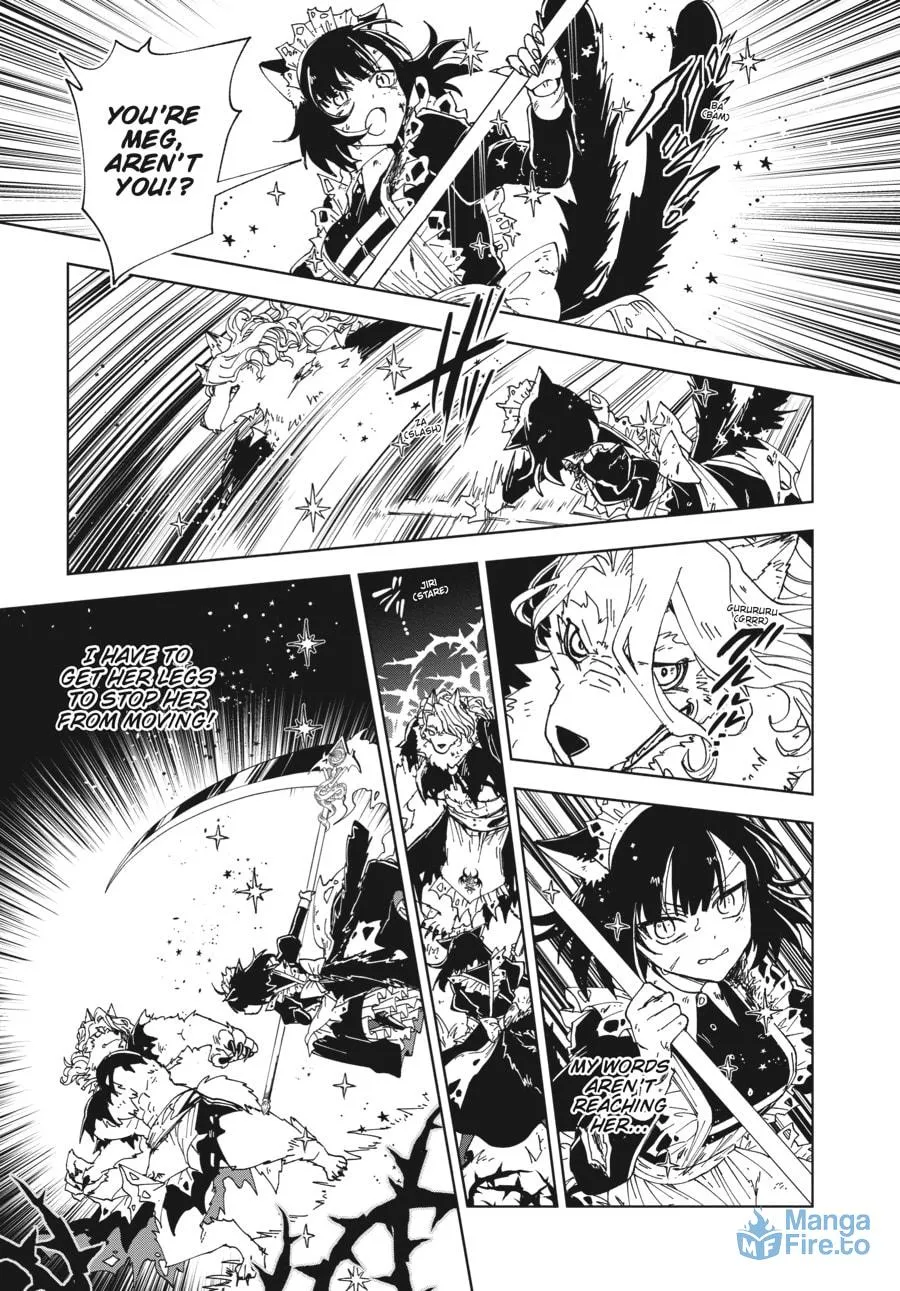The Splendid Work of a Monster Maid Chapter 19 page 9 - 