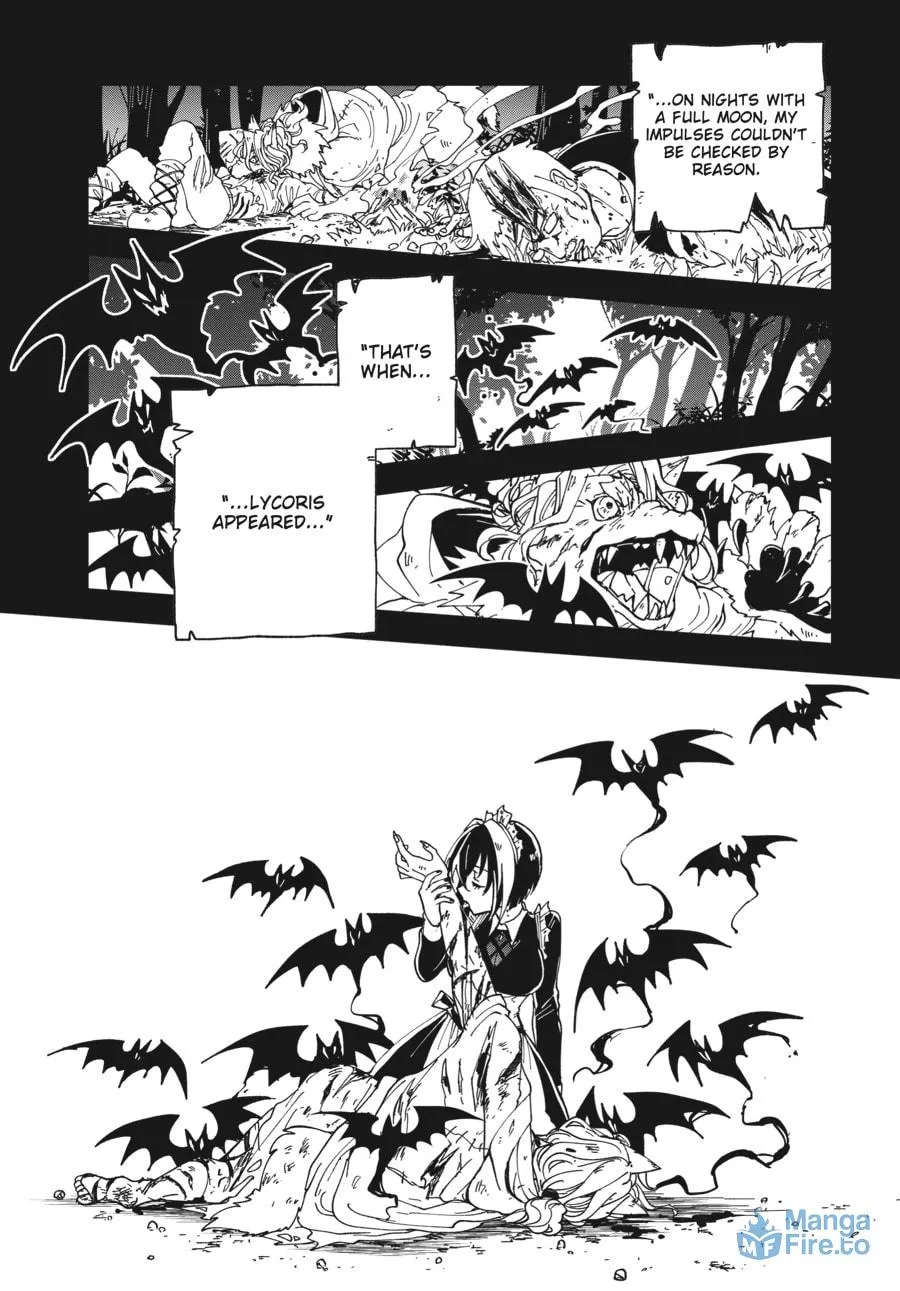 The Splendid Work of a Monster Maid Chapter 20 page 12 - 