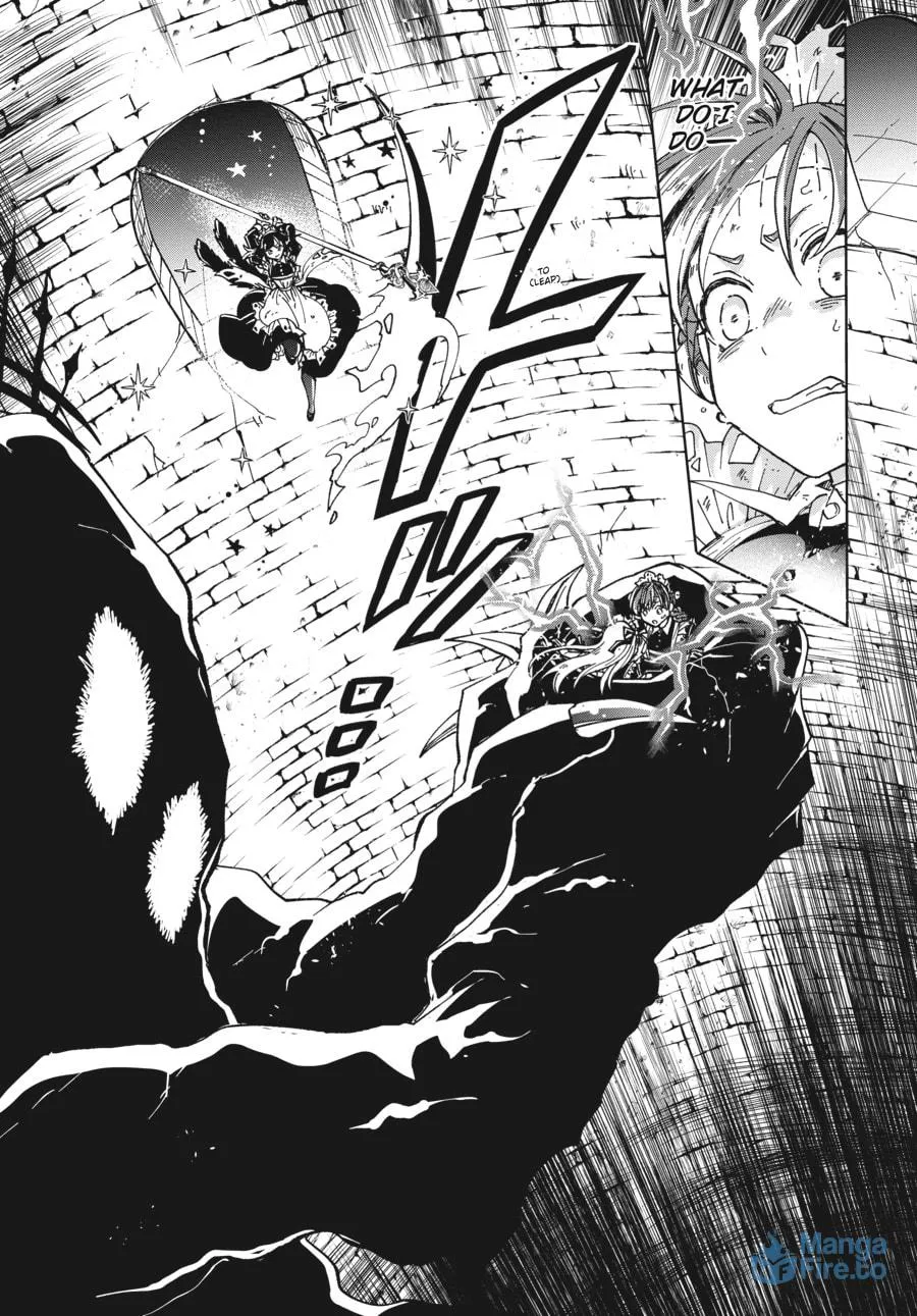 The Splendid Work of a Monster Maid Chapter 20 page 24 - 