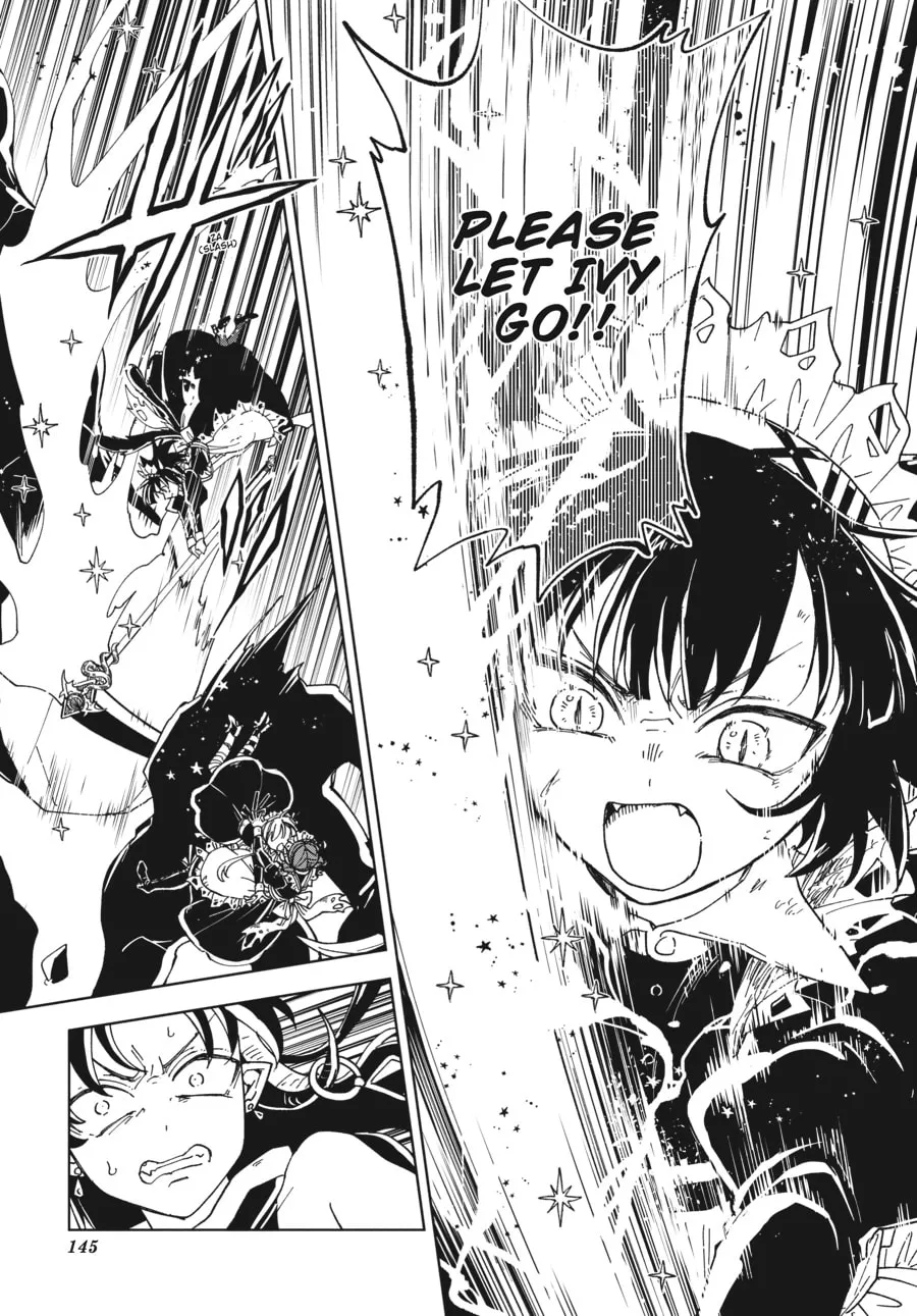 The Splendid Work of a Monster Maid Chapter 20 page 25 - 