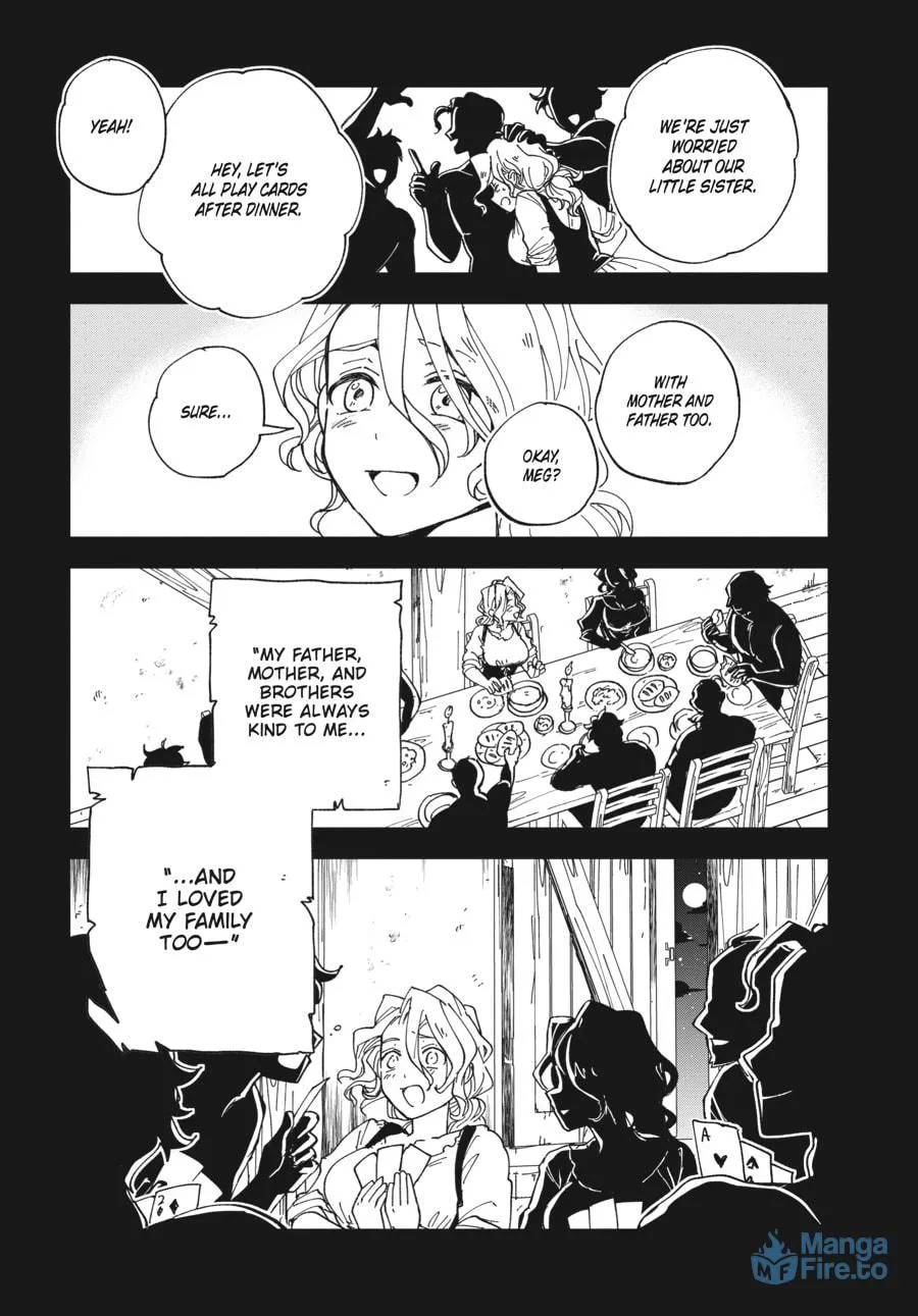 The Splendid Work of a Monster Maid Chapter 20 page 9 - 
