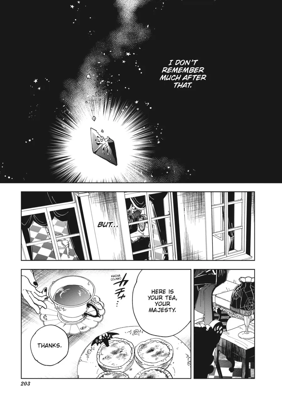 The Splendid Work of a Monster Maid Chapter 21 page 46 - 