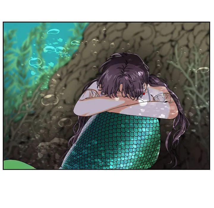 The Spring Scent of the Sea Chapter 1 page 103 - 