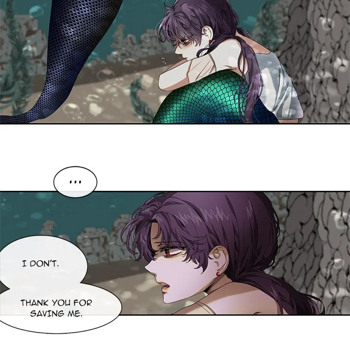 The Spring Scent of the Sea Chapter 1 page 105 - 