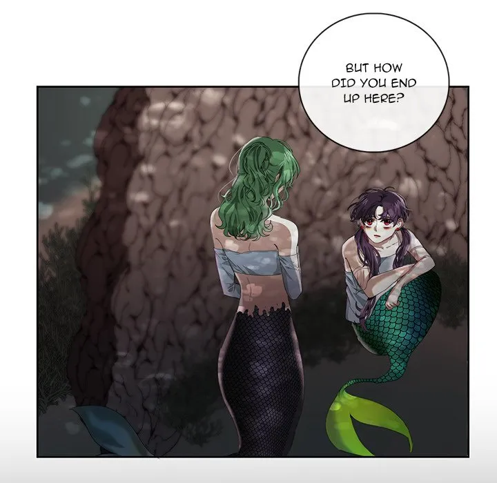 The Spring Scent of the Sea Chapter 1 page 106 - 