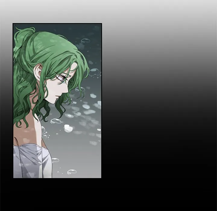 The Spring Scent of the Sea Chapter 1 page 107 - 