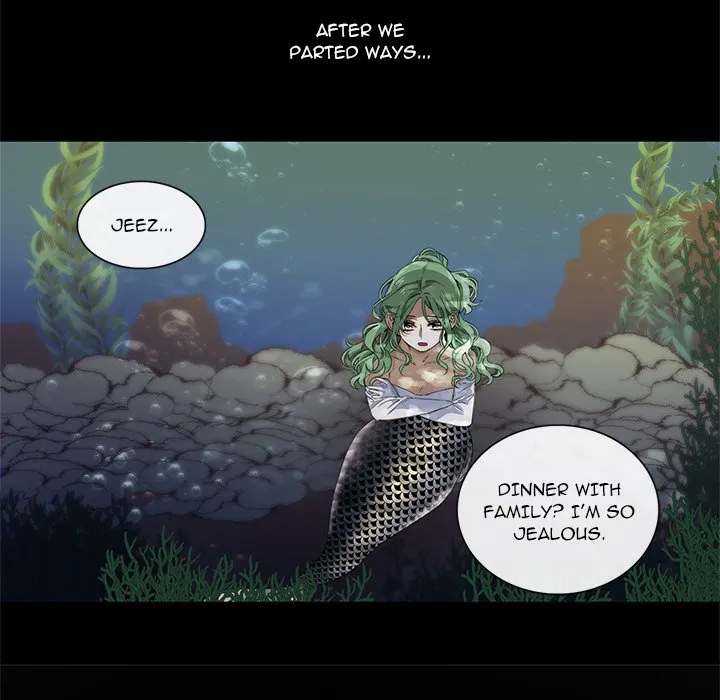 The Spring Scent of the Sea Chapter 1 page 108 - 