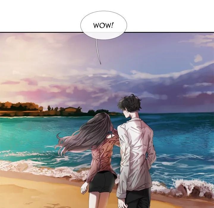 The Spring Scent of the Sea Chapter 1 page 12 - 