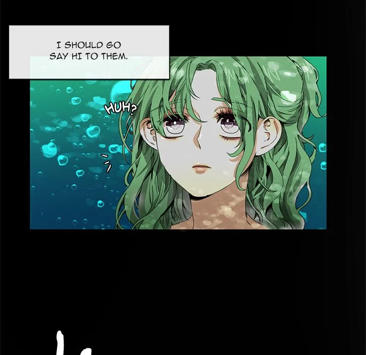 The Spring Scent of the Sea Chapter 1 page 112 - 