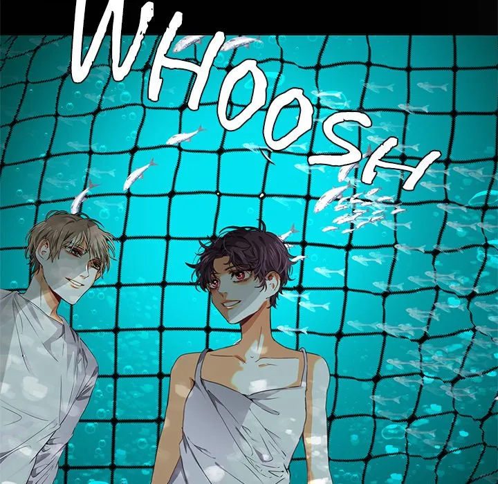 The Spring Scent of the Sea Chapter 1 page 113 - 