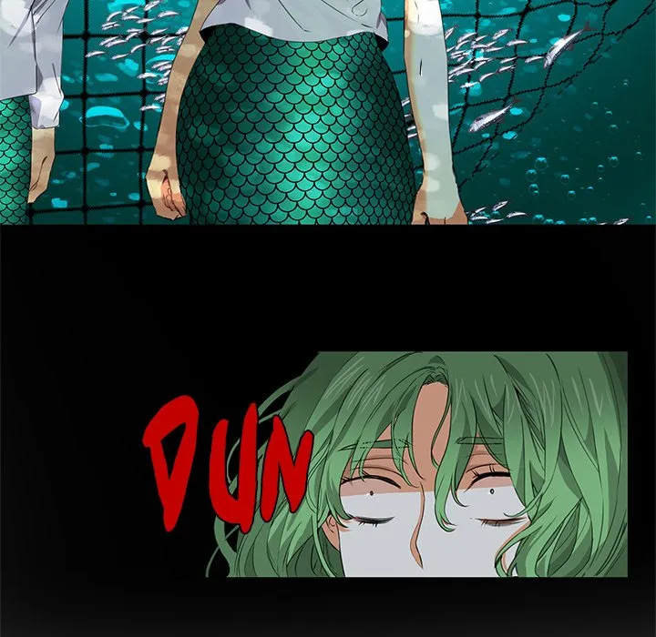The Spring Scent of the Sea Chapter 1 page 114 - 