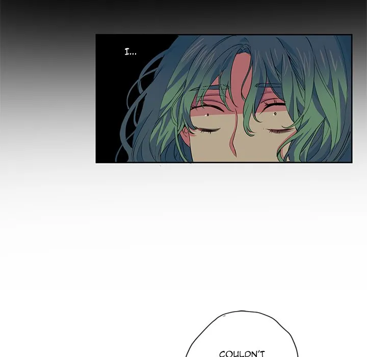The Spring Scent of the Sea Chapter 1 page 115 - 