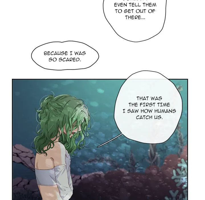 The Spring Scent of the Sea Chapter 1 page 116 - 