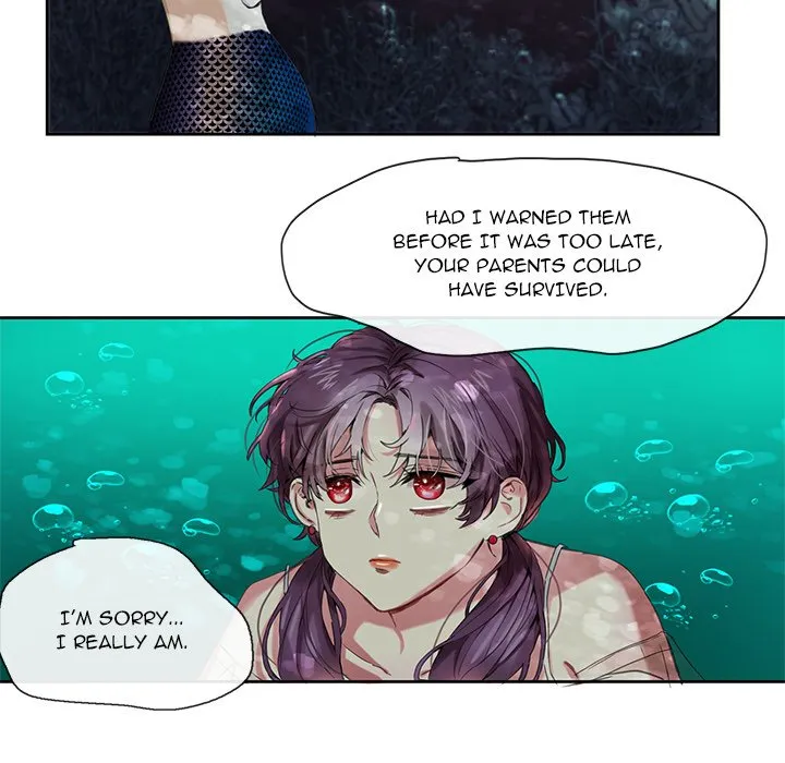 The Spring Scent of the Sea Chapter 1 page 117 - 