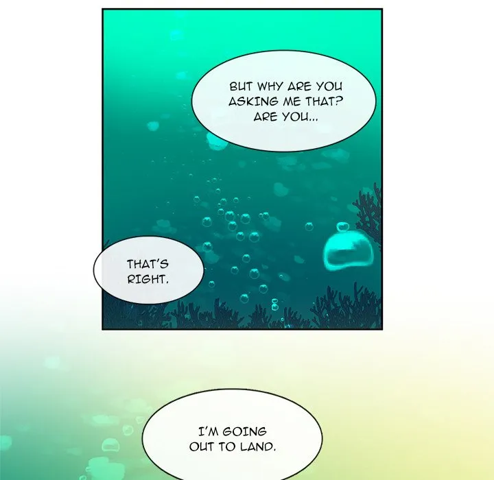 The Spring Scent of the Sea Chapter 1 page 128 - 