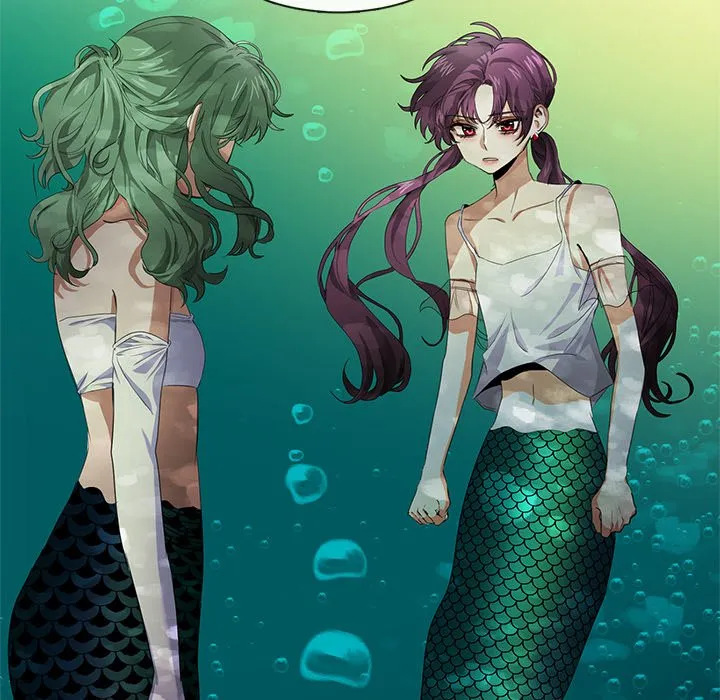 The Spring Scent of the Sea Chapter 1 page 129 - 