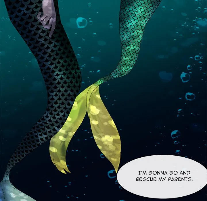 The Spring Scent of the Sea Chapter 1 page 130 - 